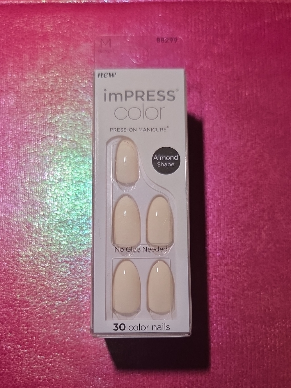 Nail Press-Ons (not a phone accessory)